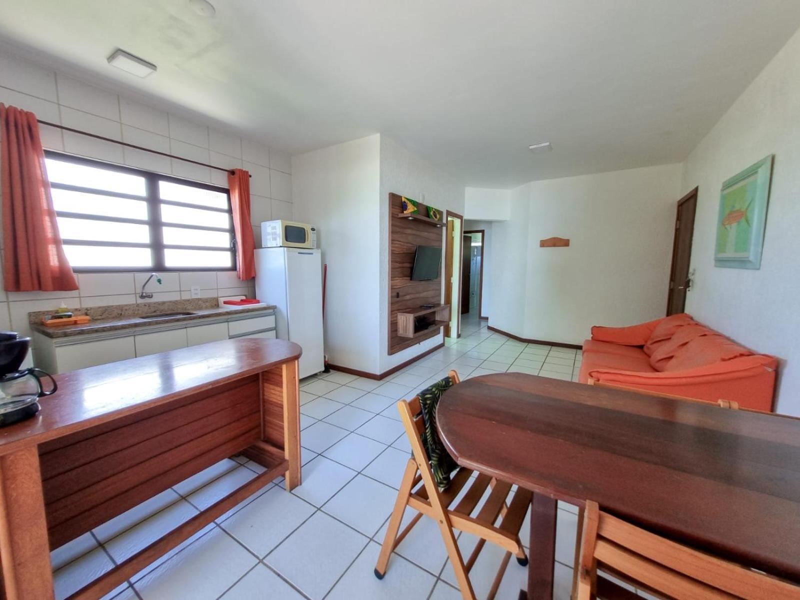Apart Hotel Beira Do Mar ฟลอเรียนอโปลิส ภายนอก รูปภาพ