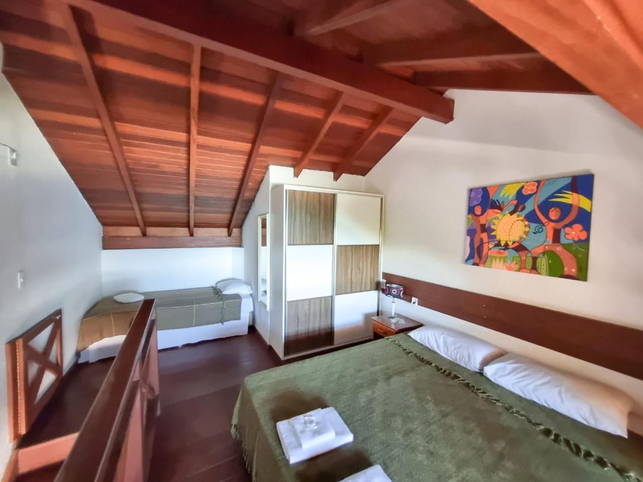 Apart Hotel Beira Do Mar ฟลอเรียนอโปลิส ภายนอก รูปภาพ