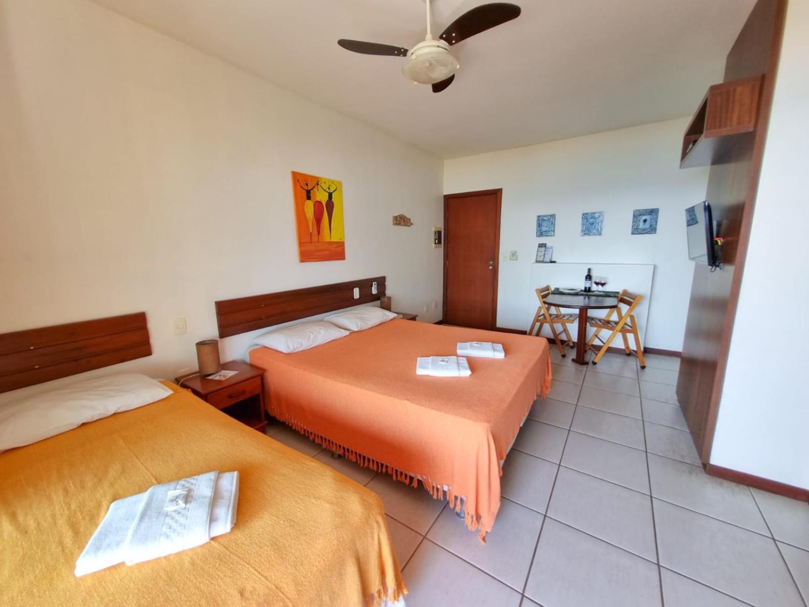 Apart Hotel Beira Do Mar ฟลอเรียนอโปลิส ภายนอก รูปภาพ