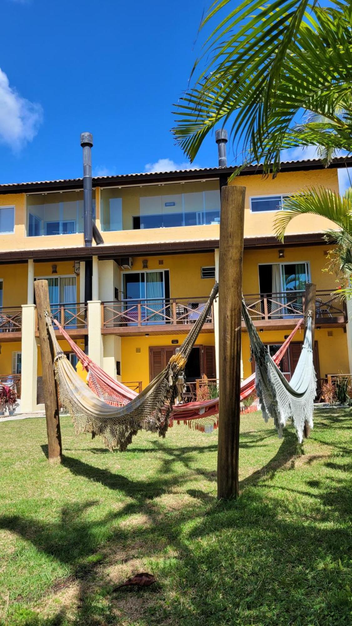 Apart Hotel Beira Do Mar ฟลอเรียนอโปลิส ภายนอก รูปภาพ