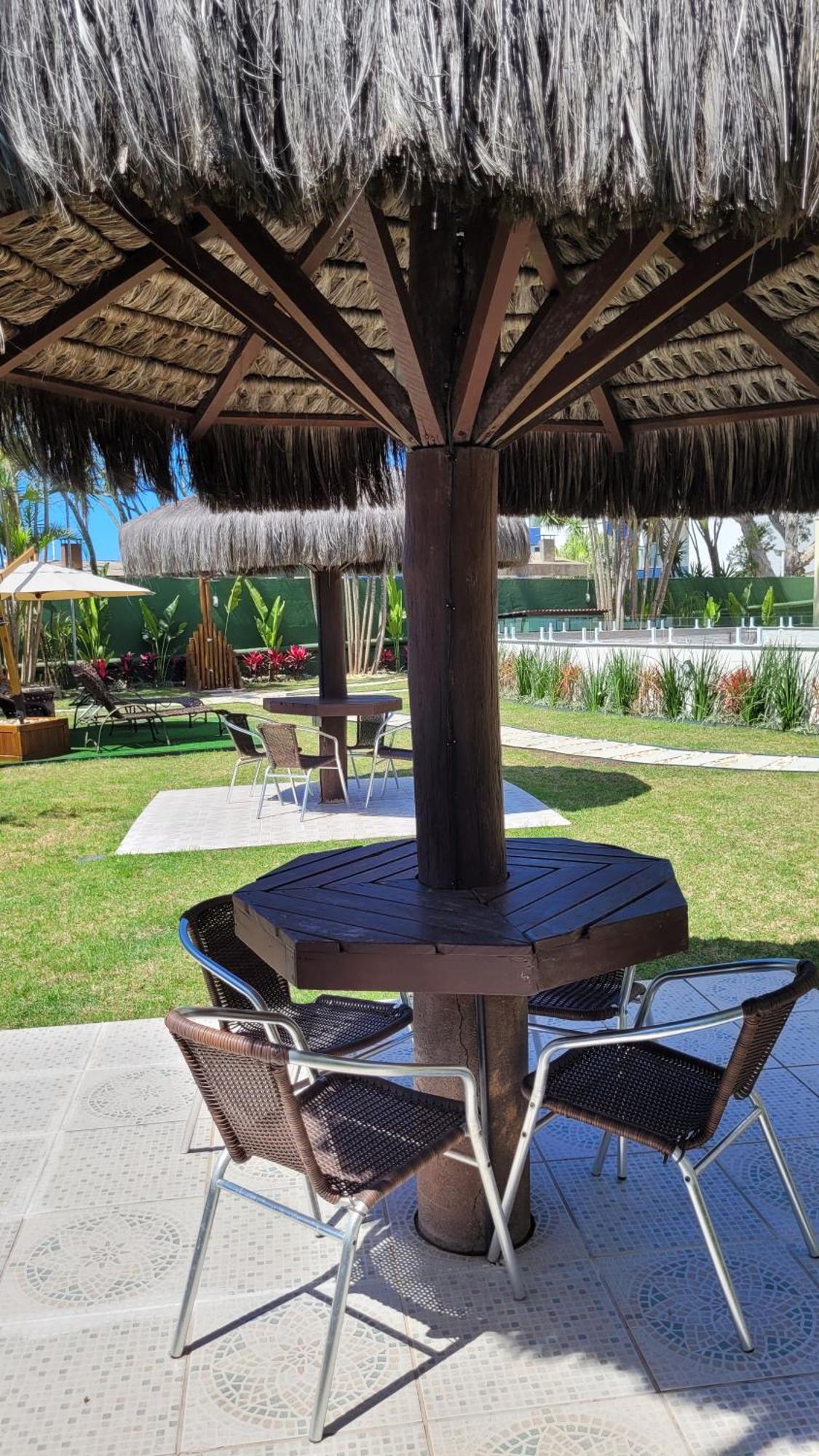 Apart Hotel Beira Do Mar ฟลอเรียนอโปลิส ภายนอก รูปภาพ