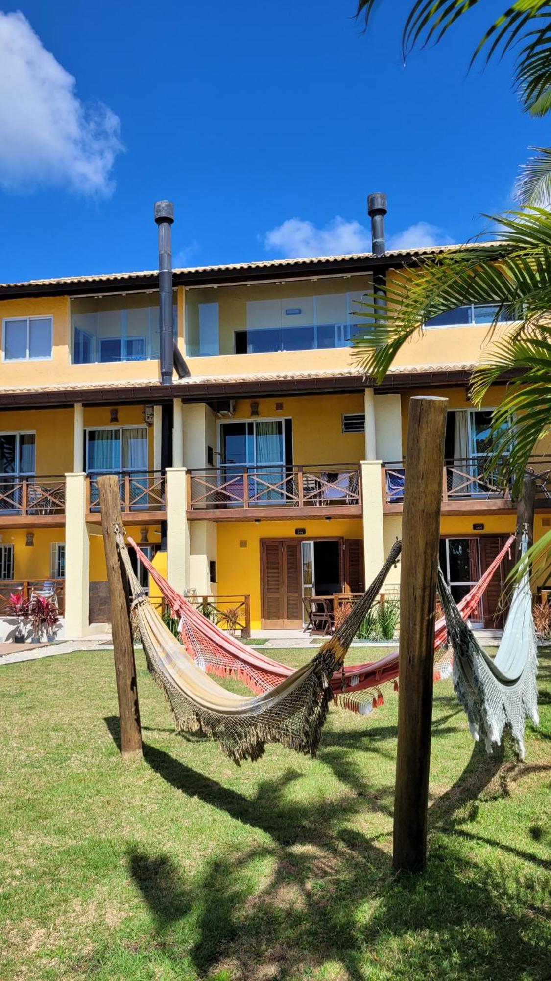 Apart Hotel Beira Do Mar ฟลอเรียนอโปลิส ภายนอก รูปภาพ